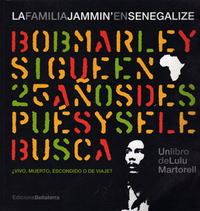 La Familia Jammin’ en Senegalize