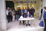 Manifest “Som veïns i veïnes de Reus! (Tots i totes som ciutat)”