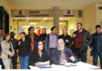 Empadronar-se a Reus: Nota de premsa davant dels acords adoptats el 5 de novembre en la Comissió Especial per al tractament de les Polítiques d’Immigració de l’Ajuntament de Reus