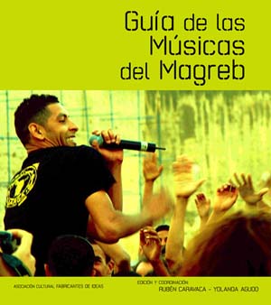 Guía de las Músicas del Magreb