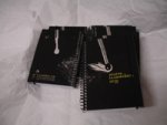 Ja ha sortit l’Agenda Llibertària 2010: la pots trobar al Campus