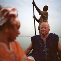 Salif Keita treu al carrer un nou treball discogràfic i prepara una nova gira