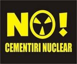 Comunicat de la Coordinadora Anticementiri Nuclear de Catalunya davant la normativa per a l’elecció de localitats candidates
