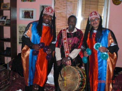 Gnawa Raval: una nova associació cultural al Raval de Barcelona