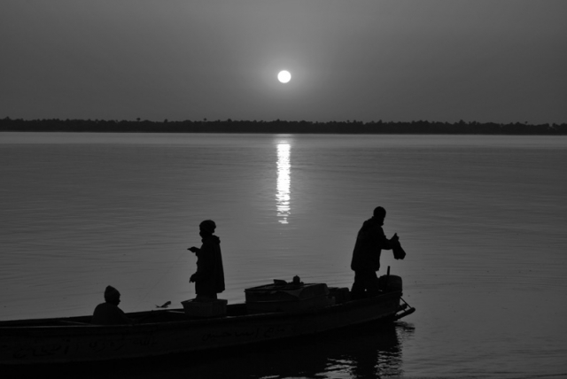 Sortides a Gàmbia i Senegal març 2010
