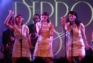 Valls tindrà un festival de «soul» entre el 15 i el 25 d’abril, que completarà l’itinerari de música negra al Camp de Tarragona