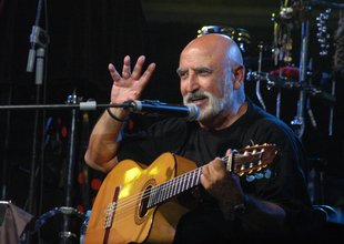 Mostra de Rumba Catalana a Tarragona