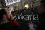 Egunkaria, un cas d’estat