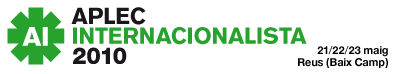 Aplec Internacionalista a Reus: 21, 22 i 23 de maig