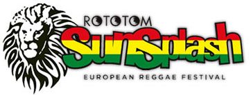 El Rototom Sunsplash, el gran festival de reggae europeu, tindrà lloc a Benicàssim del 21 al 28 d’agost