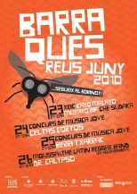 Tornen les Barraques de Reus per Festa Major, del 23 al 26 de juny
