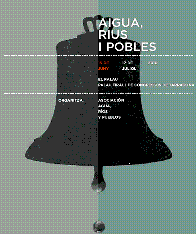 Exposició “Aigua, Rius i Pobles”. Del 16 de juny al 17 de juliol a Tarragona