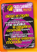 Etnival 2010 a Girona, 17-18-19 de juny