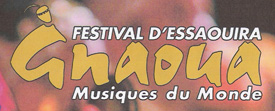 Festival Gnawa d’Essaouira, del 24 al 27 de juny