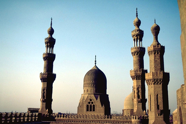“De minarets i altres símbols”. Article d’opinió de Xavier Díez
