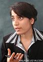 Entrevista a Malalai Joya, activista afganesa pels drets de les dones