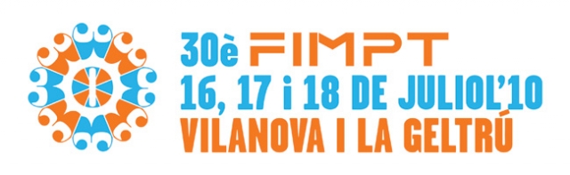 30è Festival Internacional de Música Tradicional i Popular de Vilanova i la Geltrú