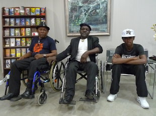 Kinshasa Social Club, un documental sobre el grup Staff Benda Bilili
