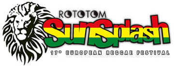Ja s’acosta el 17è Rototom Sunsplash