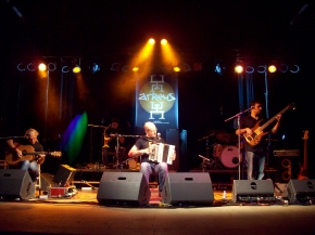 Festival ArReus 2010: del 16 al 19 de setembre a Reus