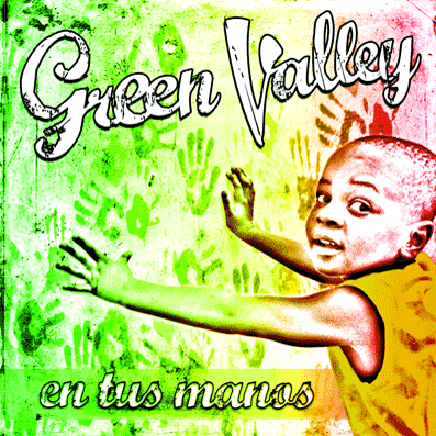 Green Valley presenta el seu treball discogràfic “En tus manos”