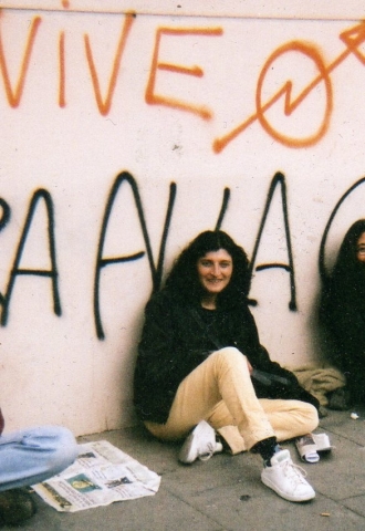 La Rosario, una altra companya que ens deixa