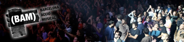 Festival BAM 2010 a Barcelona