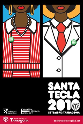 Santa Tecla 2010, de nou arriba la festa gran de Tarragona…