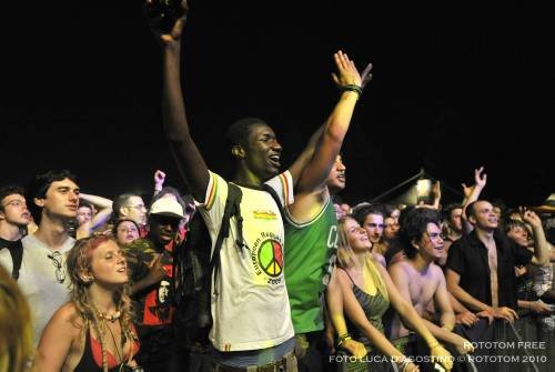 Després de l’èxit aconseguit en l’edició 2010, el festival Rototom anuncia la seva continuïtat a Benicàssim