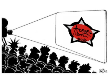 13, 20 i 27 d’octubre: CINEMA a l’Ateneu Alomà de Tarragona