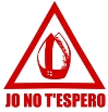 Joseph Ratzinger, altrament dit Benet XVI: Jo no t’espero!