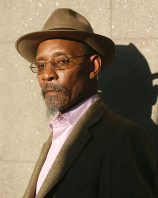 Linton Kwesi Johnson: “Vam explotar perquè estàvem cansats de menjar merda”