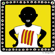 Teranga: un punt d’encontre entre Senegal i Catalunya