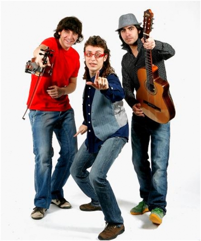 El 2011 torna Gertrudis