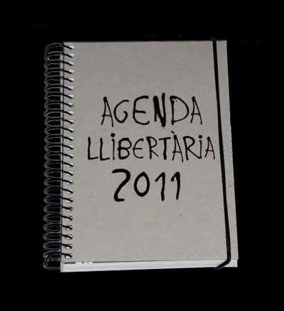 Agenda Llibertària 2011