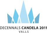 Àmplia programació cultural a Valls amb motiu de les Festes Decennals de la Candela