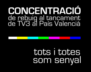 La cosa va de… TV3 al País Valencià. Article d’opinió de Jordi Martí