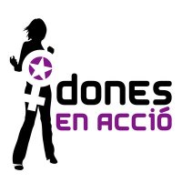 Actes del 8 de març a Reus organitzats per Dones en Acció