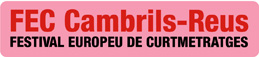 XIII Festival Europeu de Curtmetratges FEC Cambrils-Reus, del 16 al 26 de febrer