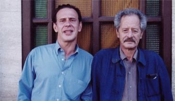 “De Tánger al Nilo”, nou llibre de Javier Valenzuela
