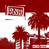 Reggae night Reunion presenta nou disc: “M’agrae”