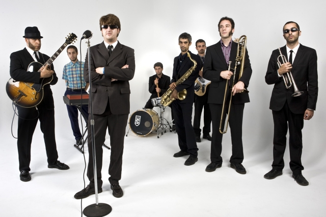 “South West Town”: nou disc de Soweto