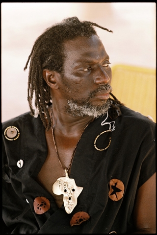 “African Revolution”, nou disc de Tiken Jah Fakoly