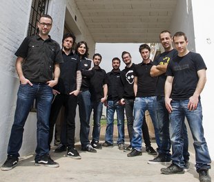 “Coratge”, nou disc dels valencians Obrint Pas