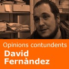 “Quanta democràcia aguanta el capitalisme?”. Article d’opinió de David Fernàndez