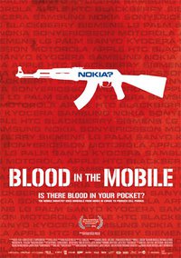 “Blood in the mobile”: telèfons que maten…