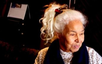 Dones teixint la pau: Nawal El Saadawi