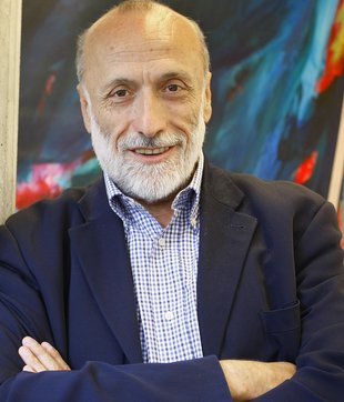 Entrevista a Carlo Petrini, fundador de Slow Food: “El 40% de la producció del menjar al món es llença”