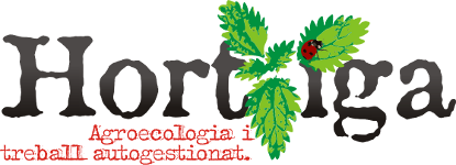 Hortiga: agroecologia i treball autogestionat a Reus