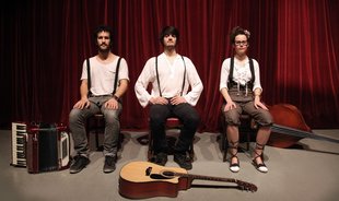 Els Catarres, el nou fenomen